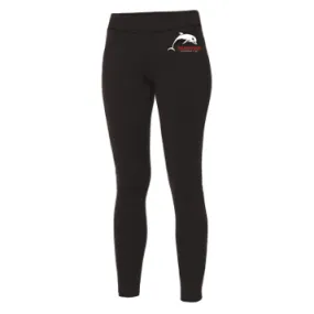 Tilehurst Swimming Club Team Leggings