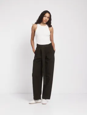 Tino Cargo Pant in Dark Olive