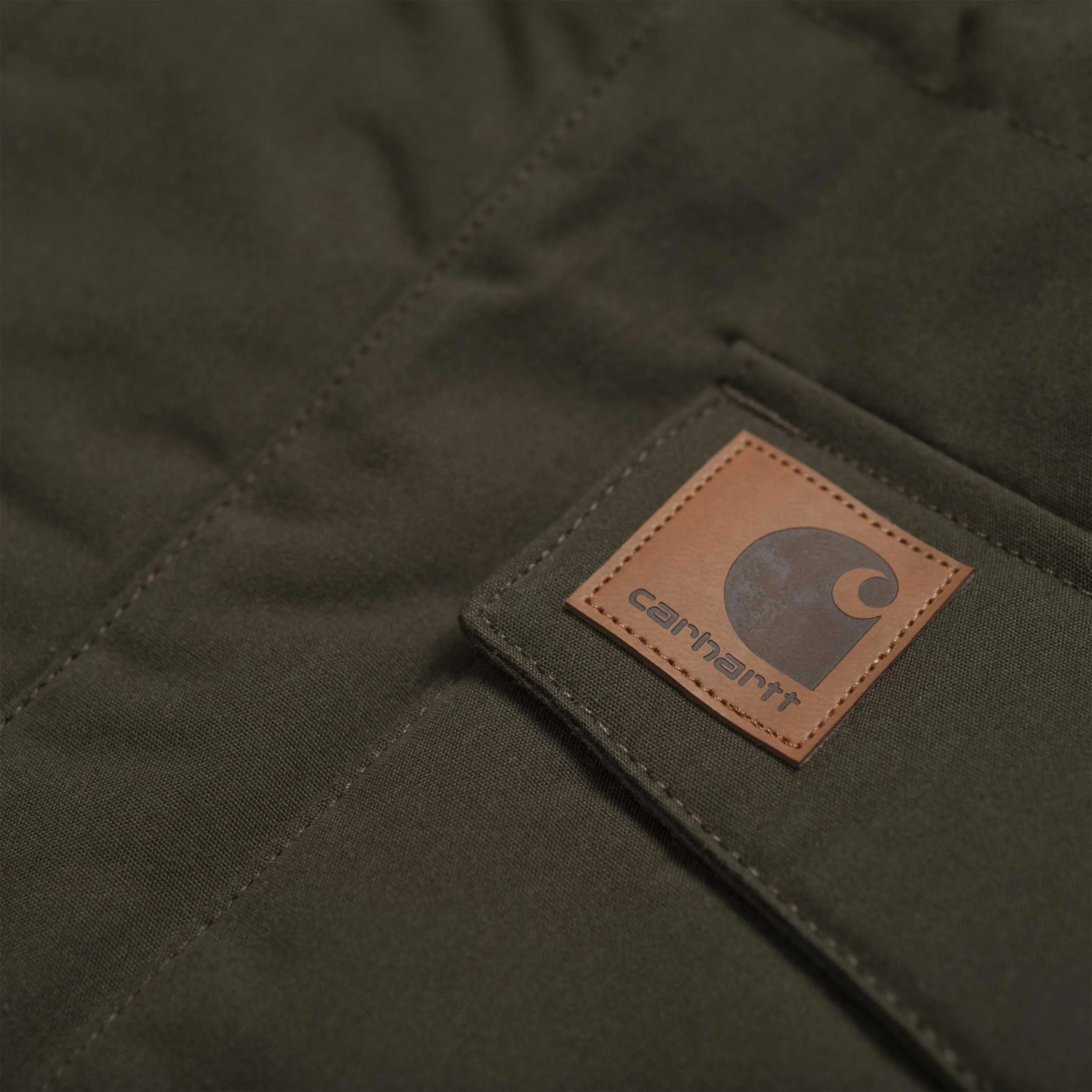 Trapper Parka