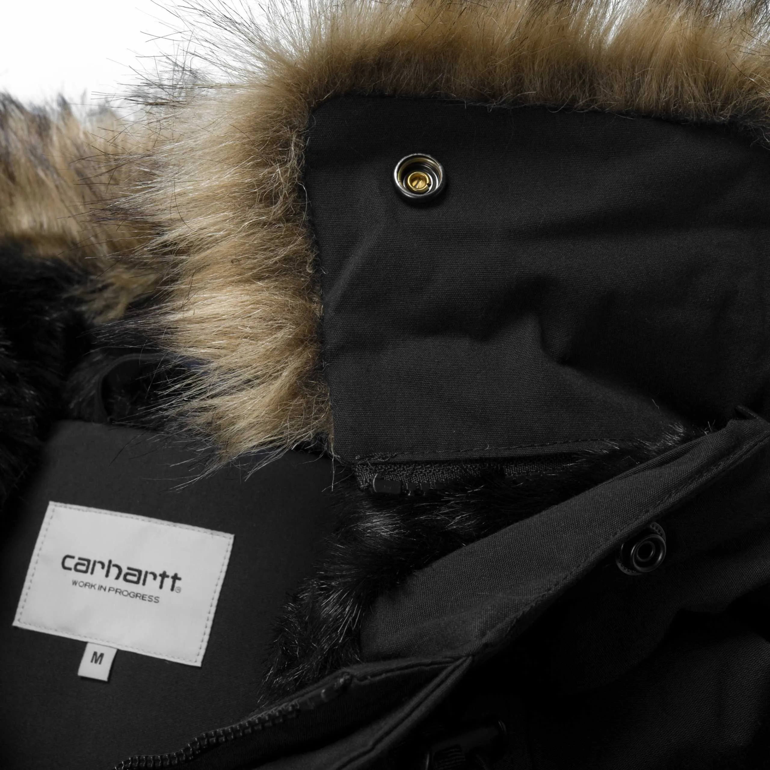 Trapper Parka