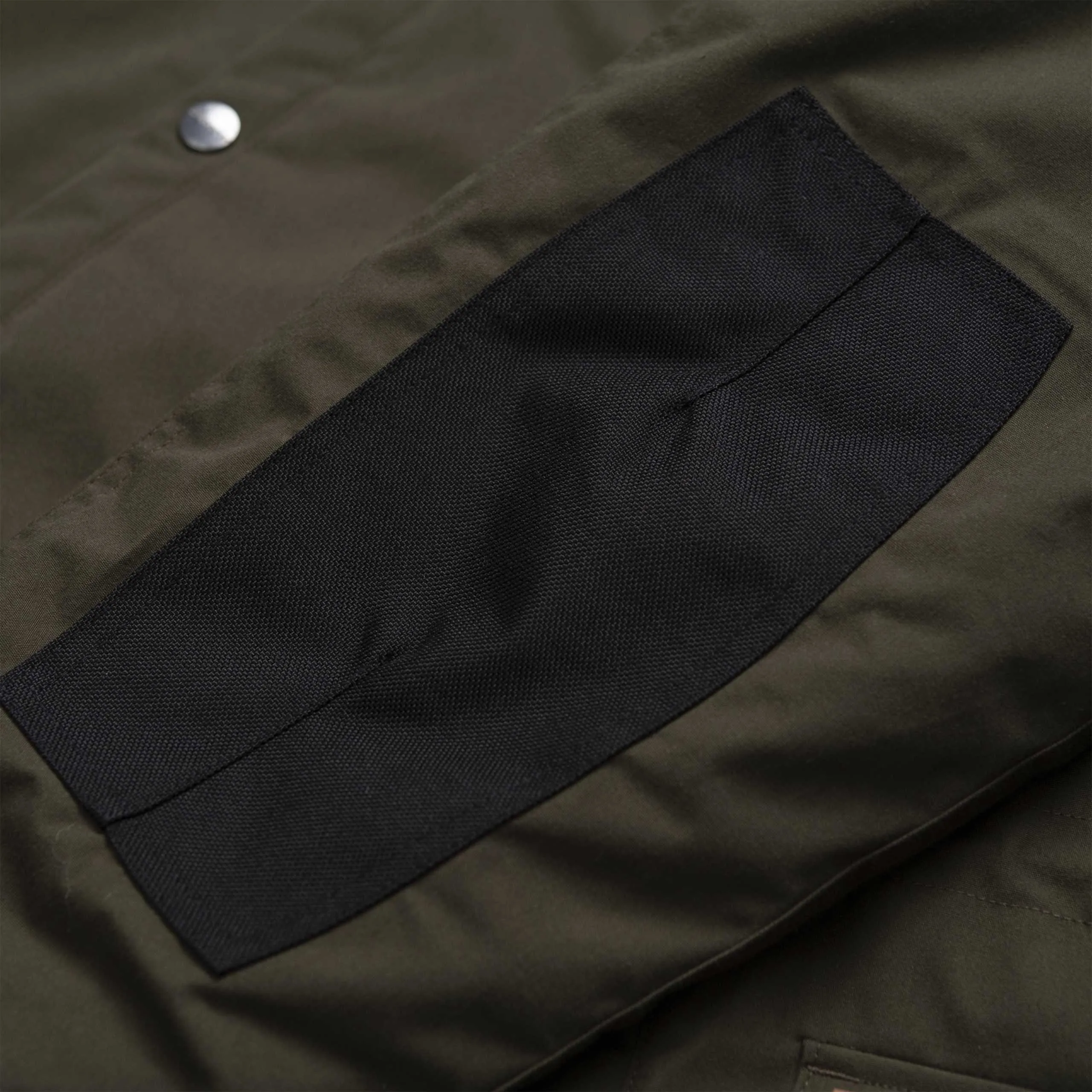 Trapper Parka