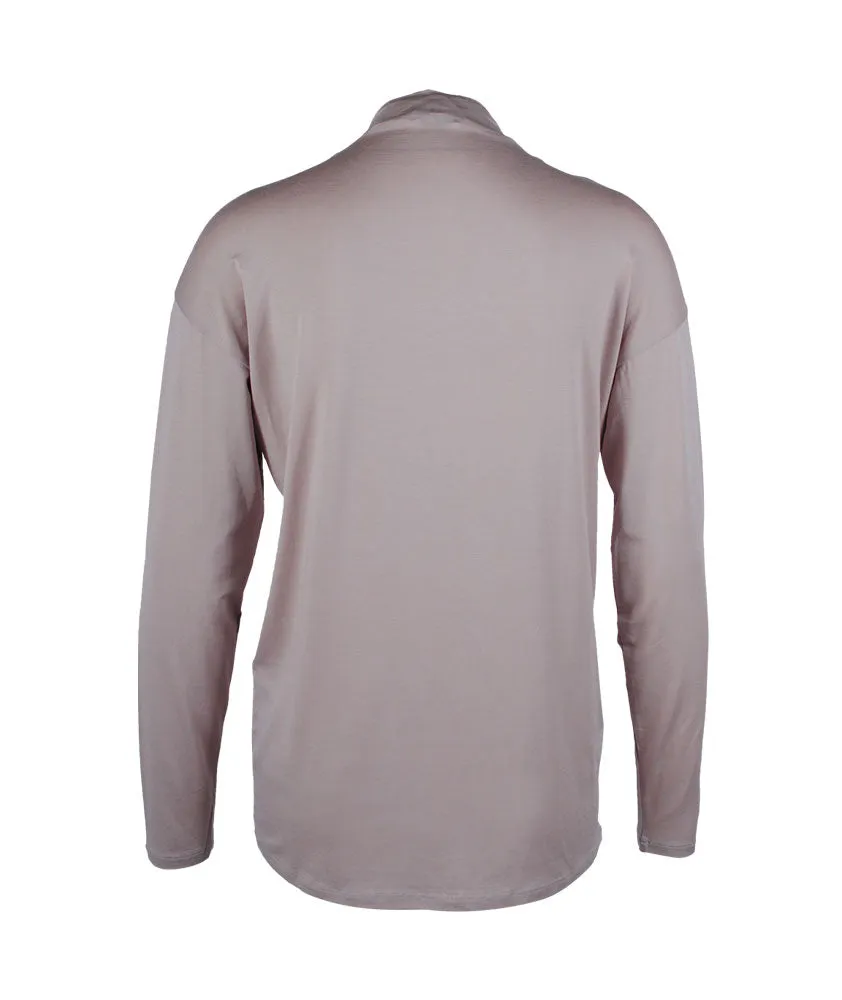 Turtle Neck Shirt