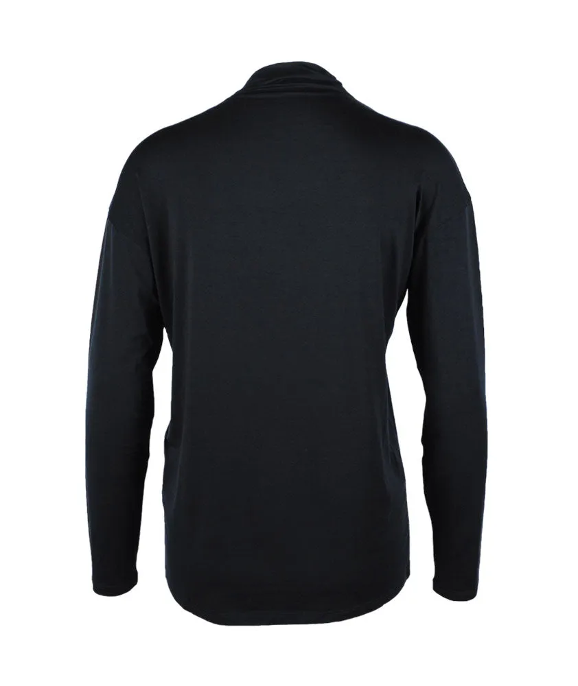 Turtle Neck Shirt