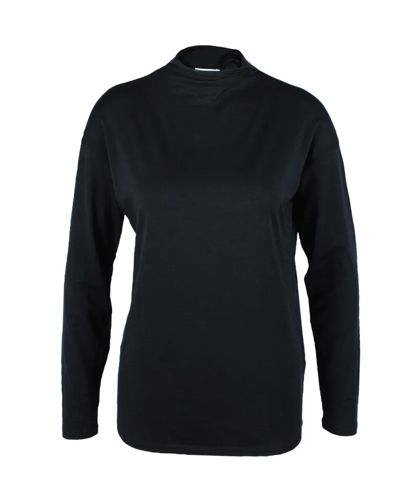 Turtle Neck Shirt