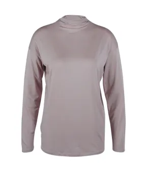 Turtle Neck Shirt