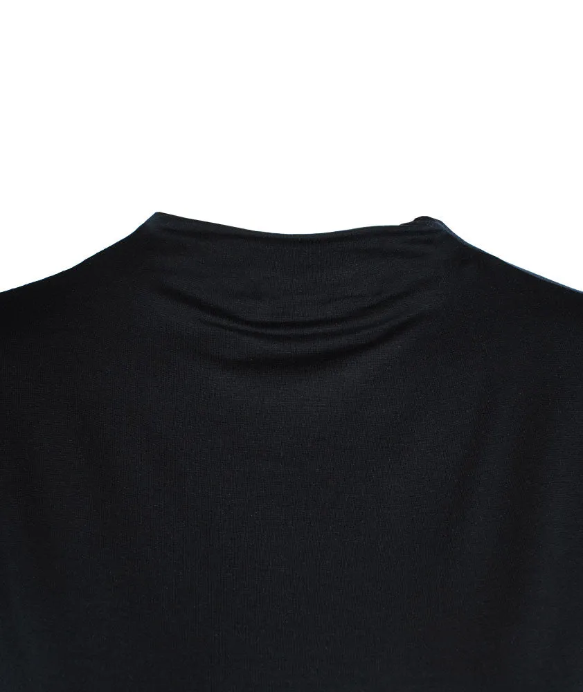 Turtle Neck Shirt