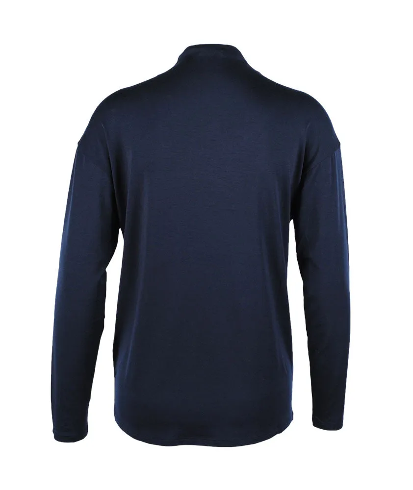 Turtle Neck Shirt