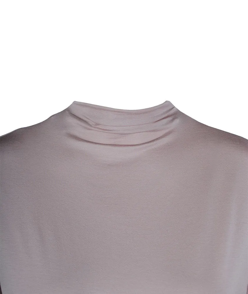 Turtle Neck Shirt