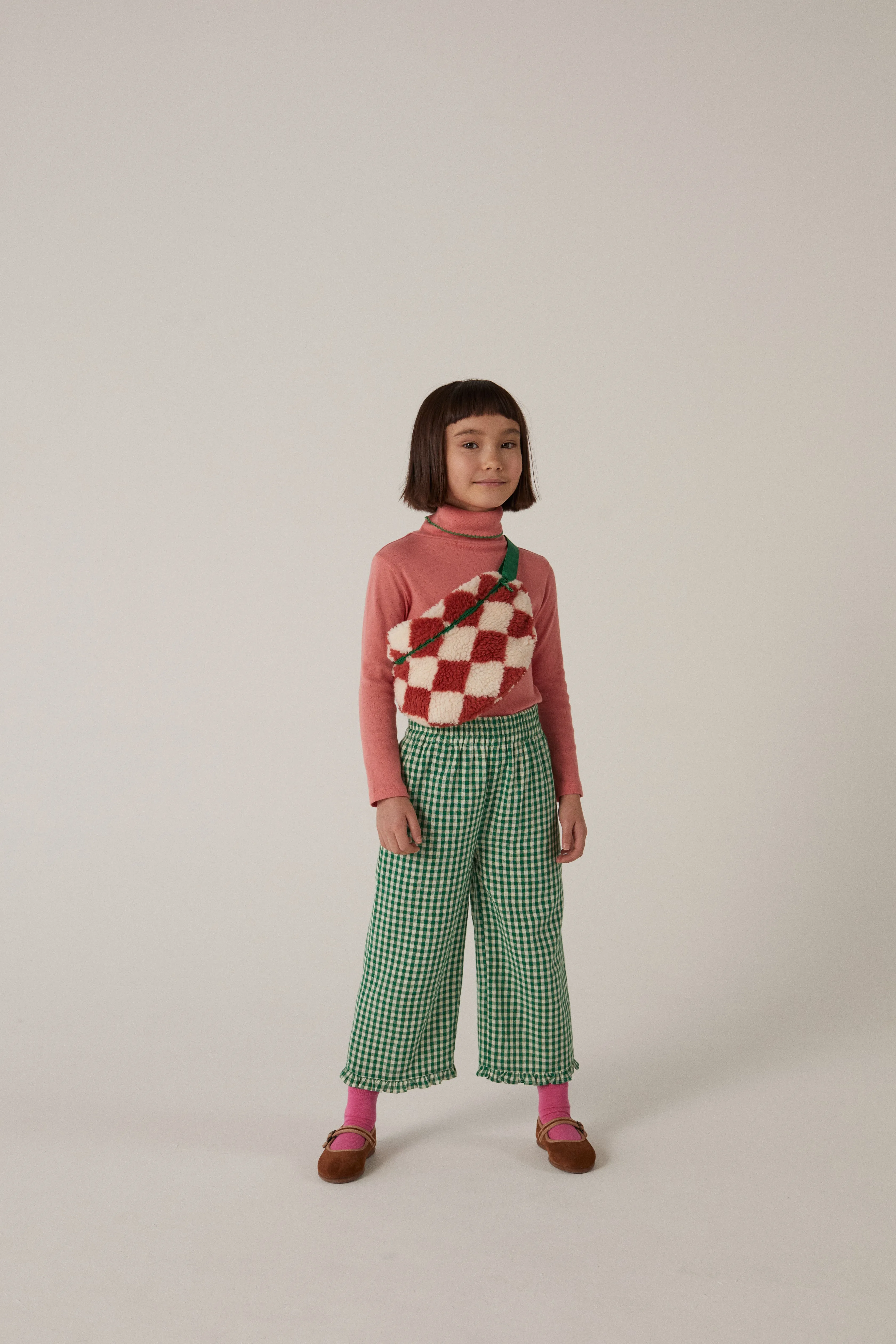 Twiggy Turtleneck | Lantana