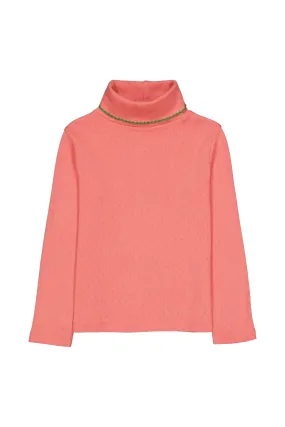 Twiggy Turtleneck | Lantana
