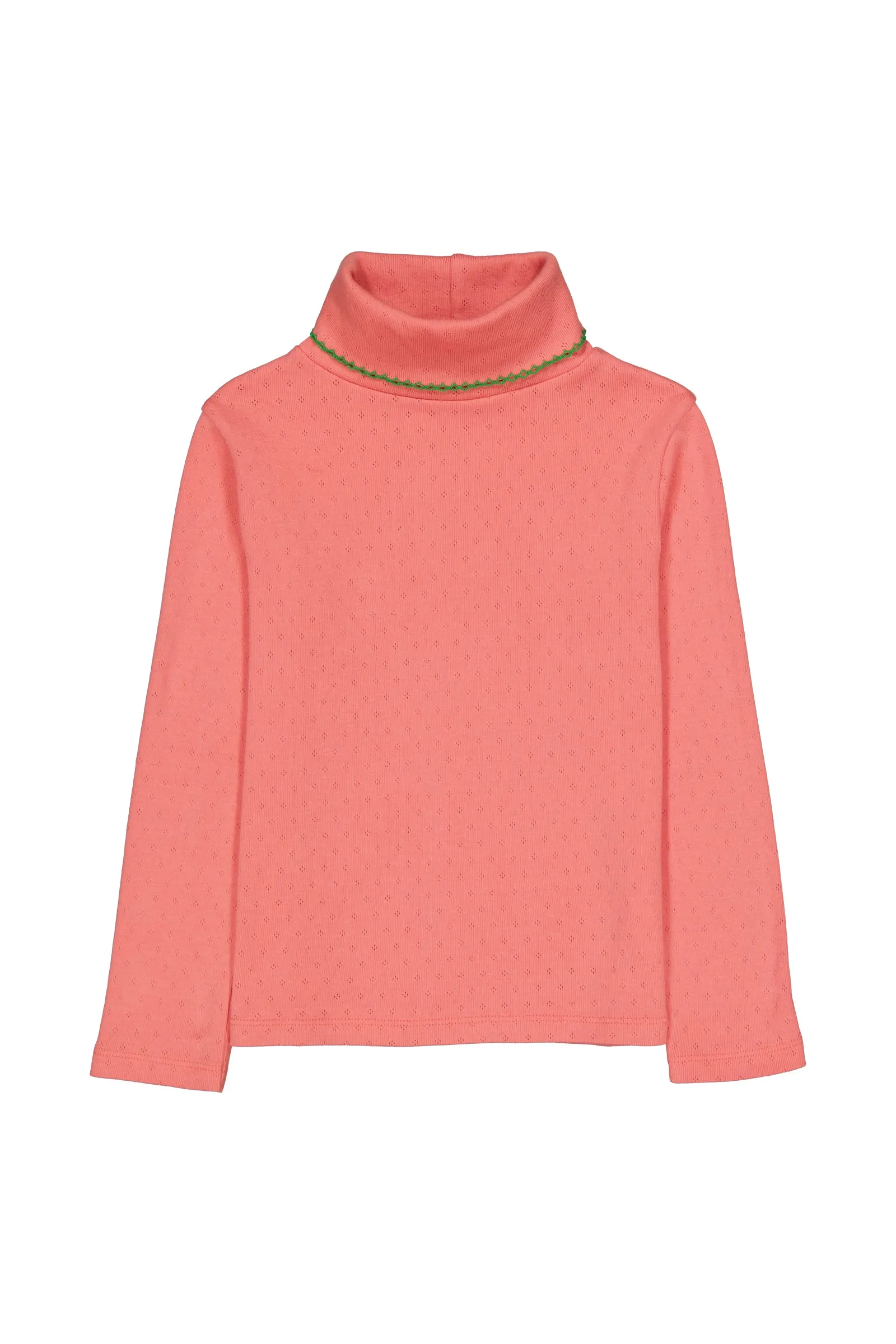 Twiggy Turtleneck | Lantana