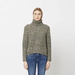 Uma Knit Sweater (Myriad)