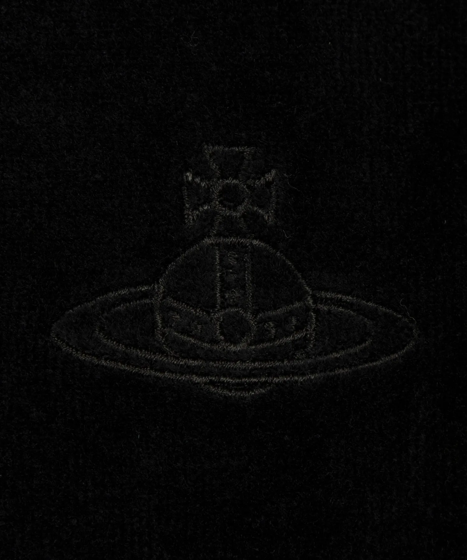 VELOUR パーカー