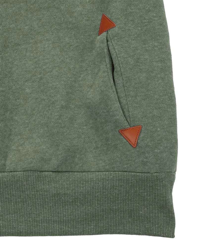 Womens Casual Hoodie | Autumn Hooded Sweatshirt | Plus Size