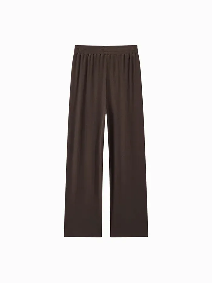 Women's Solid Colored Sweatpants