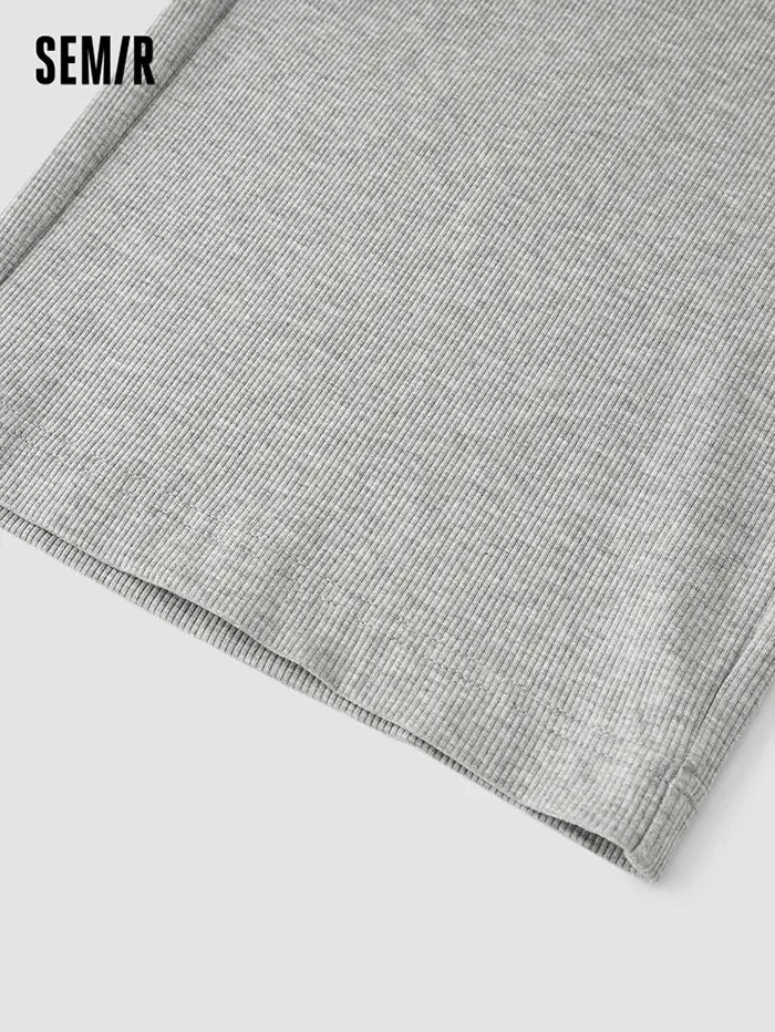 Women's Solid Colored Sweatpants