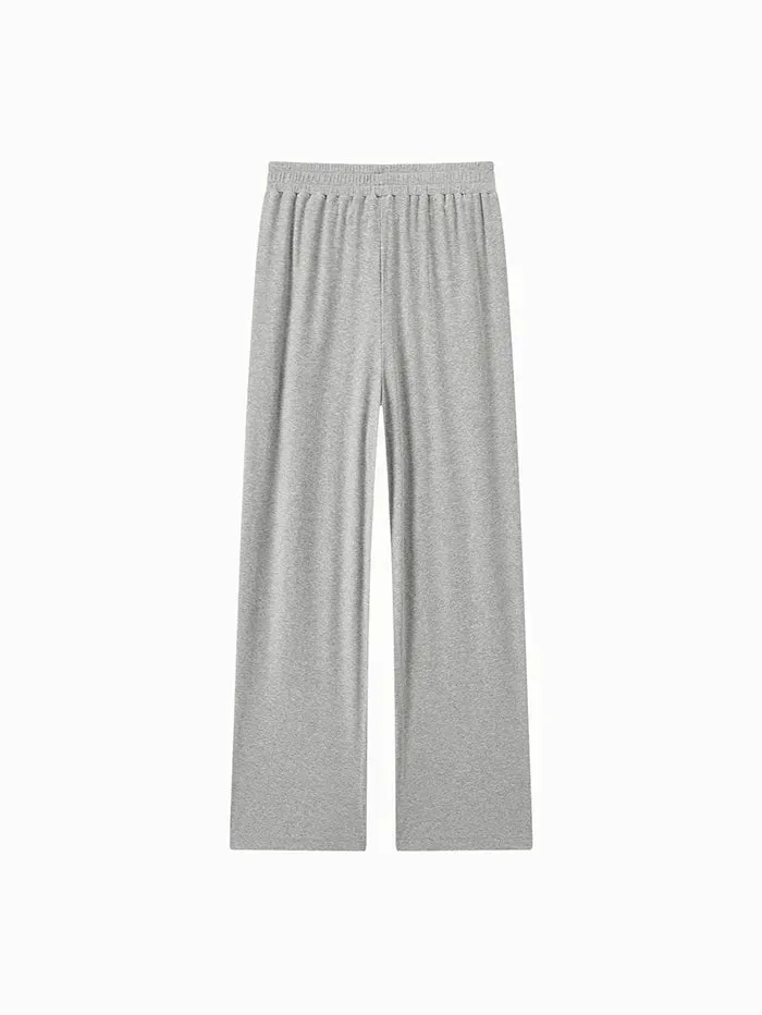 Women's Solid Colored Sweatpants