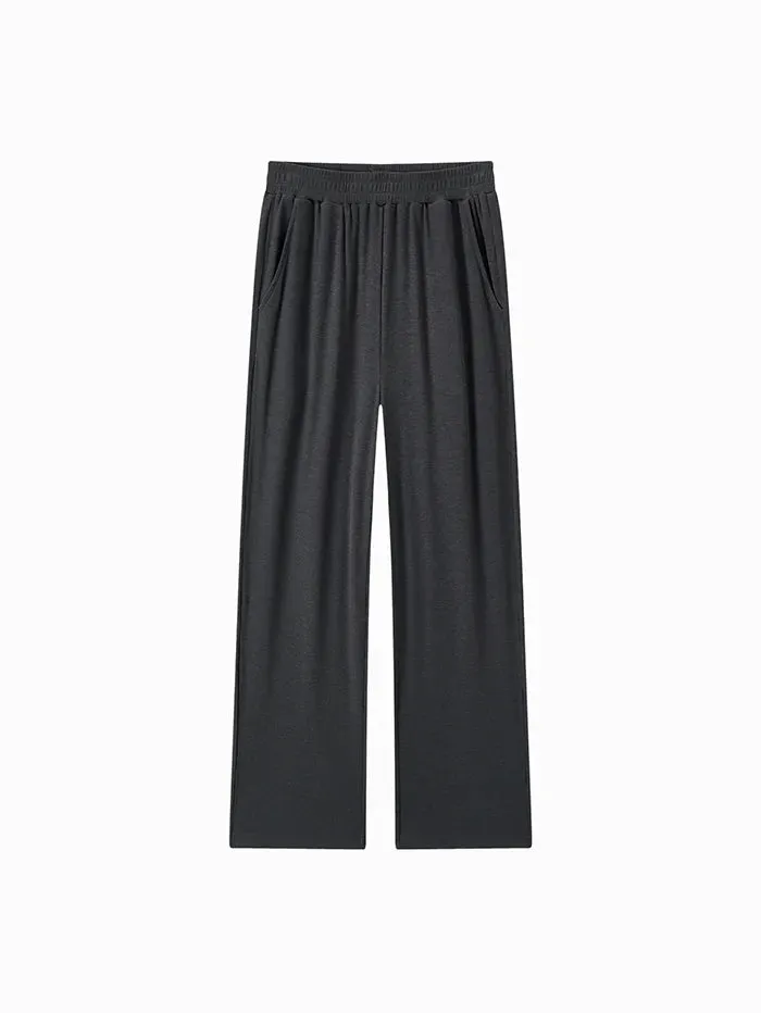 Women's Solid Colored Sweatpants