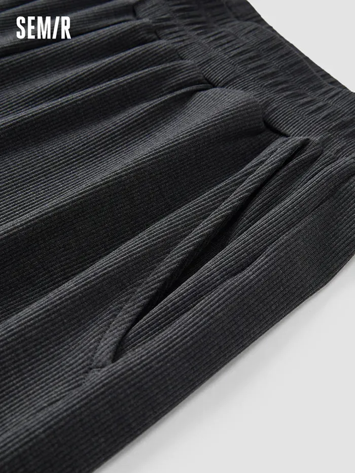 Women's Solid Colored Sweatpants